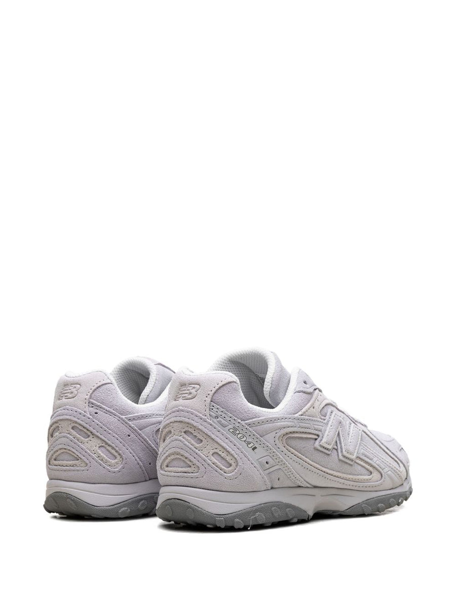 New Balance 204 Sneakers Unisex Comfort Everyday Grey Style For Men And Women Versatile All Day Wear