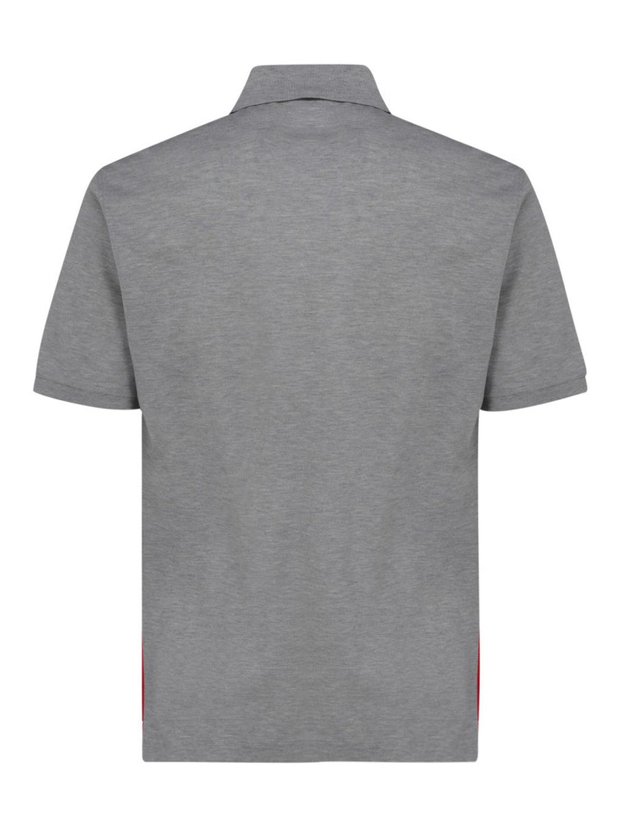 Thom Browne T-shirts and Polos GREY