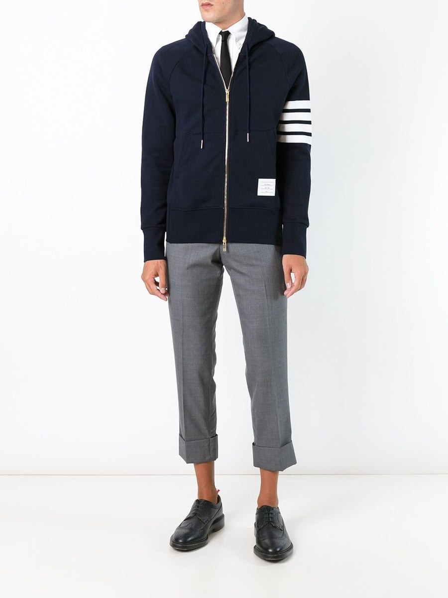 Thom Browne Sweaters NAVY