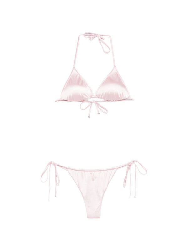 032C Venuja Triangle Bikini Set