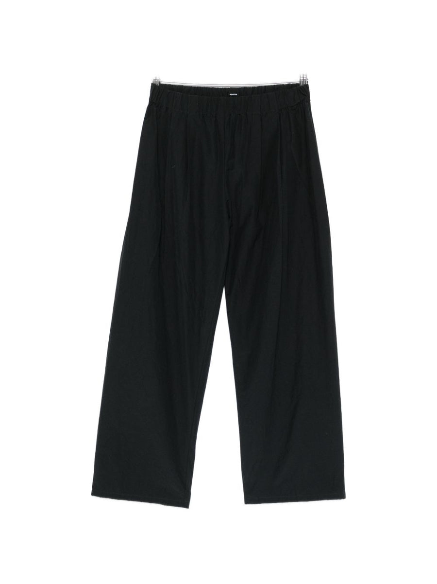 Apuntob Linen Trousers