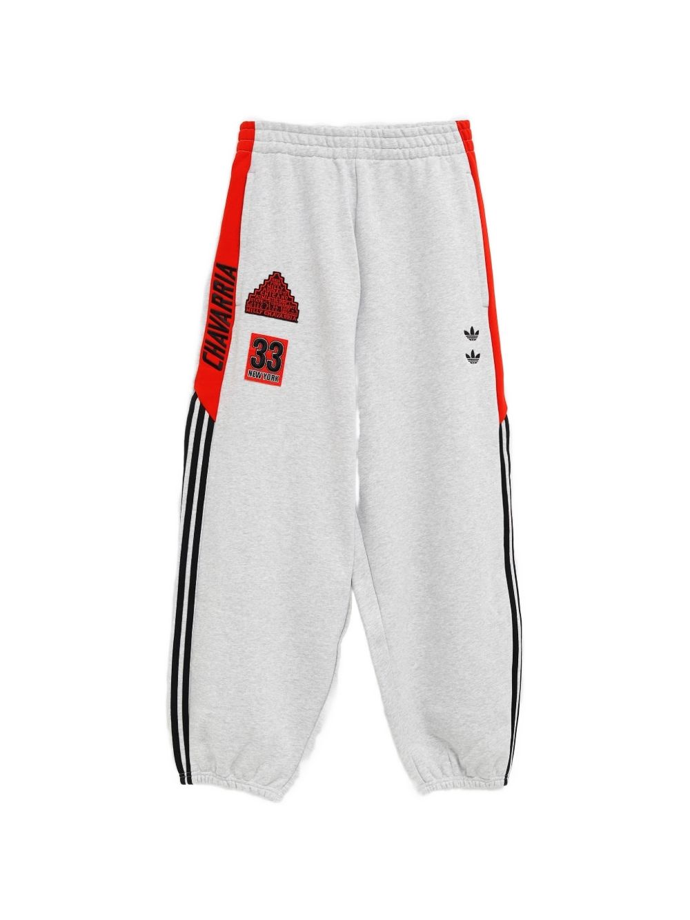 032C Adidas x Willy Chavarria Cotton Sweatpants