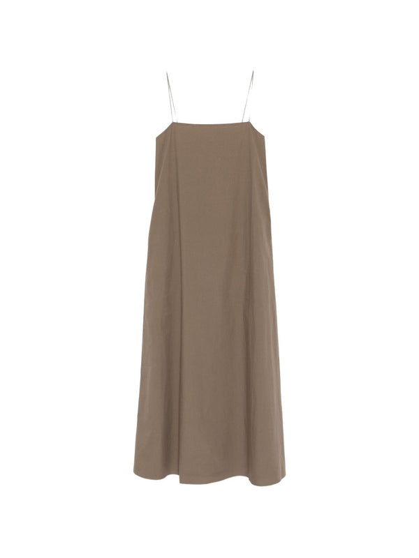 Matteau Cotton Long Dress