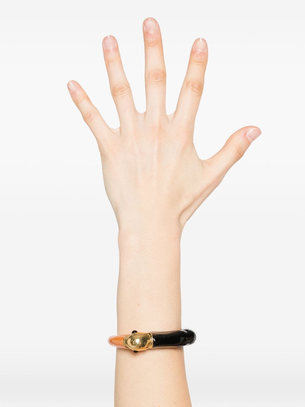 Chloé ChloÃ© Tropicus Cuff Bracelet