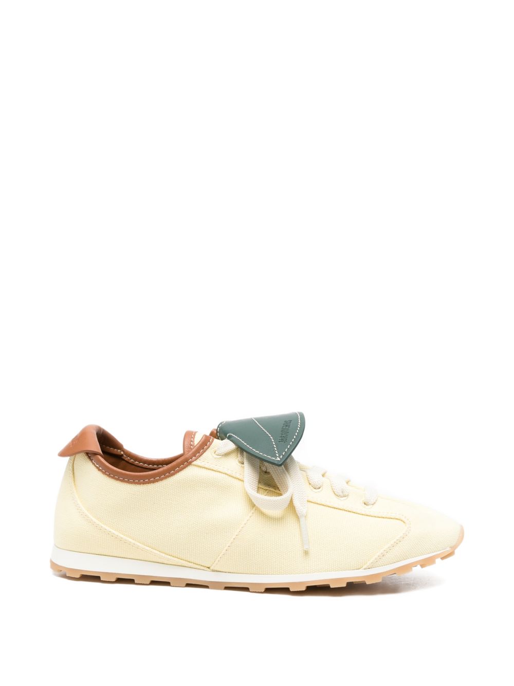 JACQUEMUS RESORT Jacquemus Les Tennis Sneakers