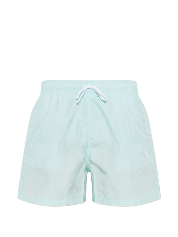 Emporio Armani Sea clothing GREEN
