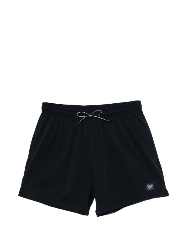 Emporio Armani Sea clothing NAVY