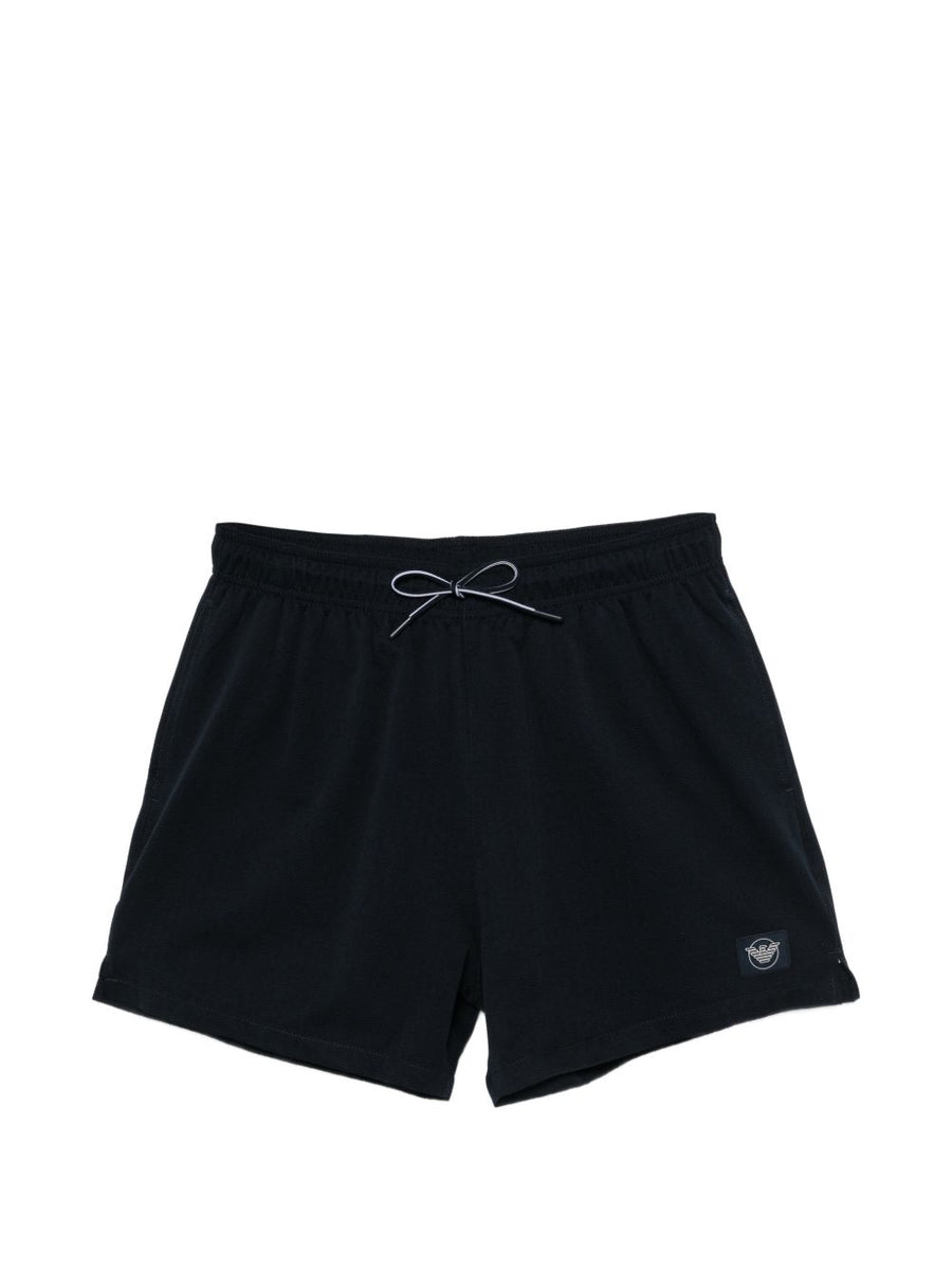 Emporio Armani Sea clothing NAVY