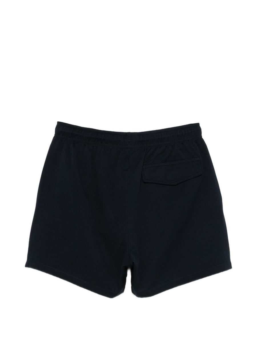Emporio Armani Sea clothing NAVY