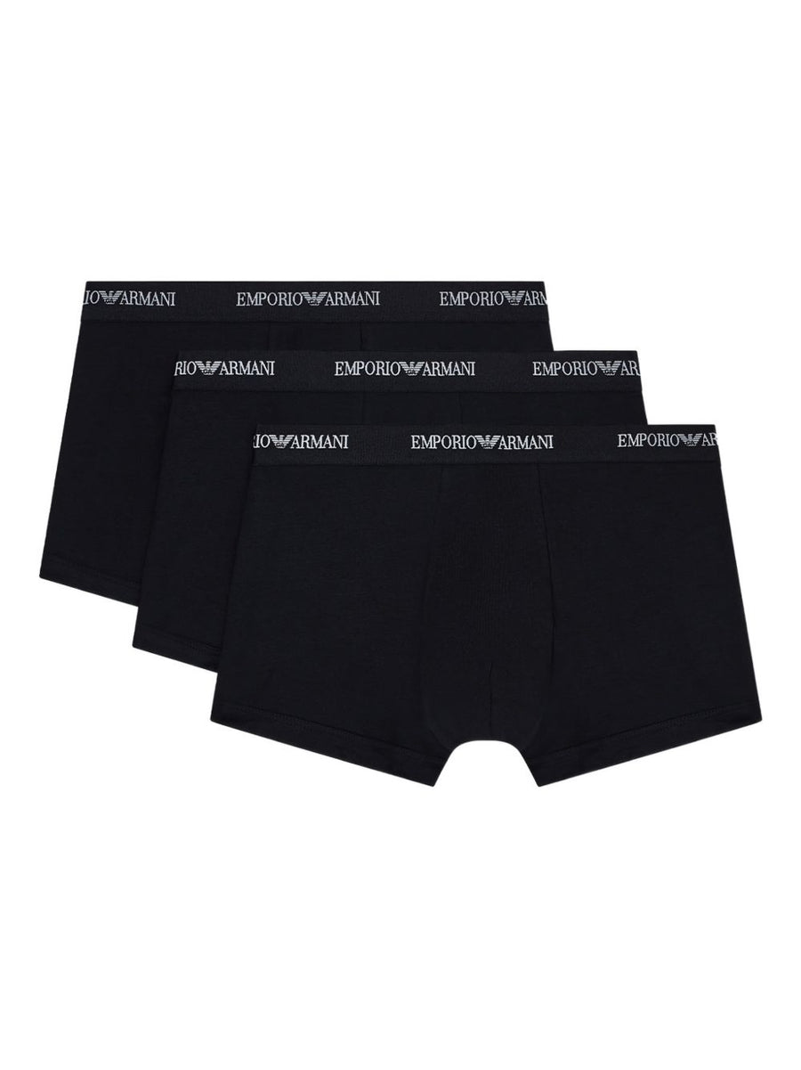 Emporio Armani Underwear BLACK