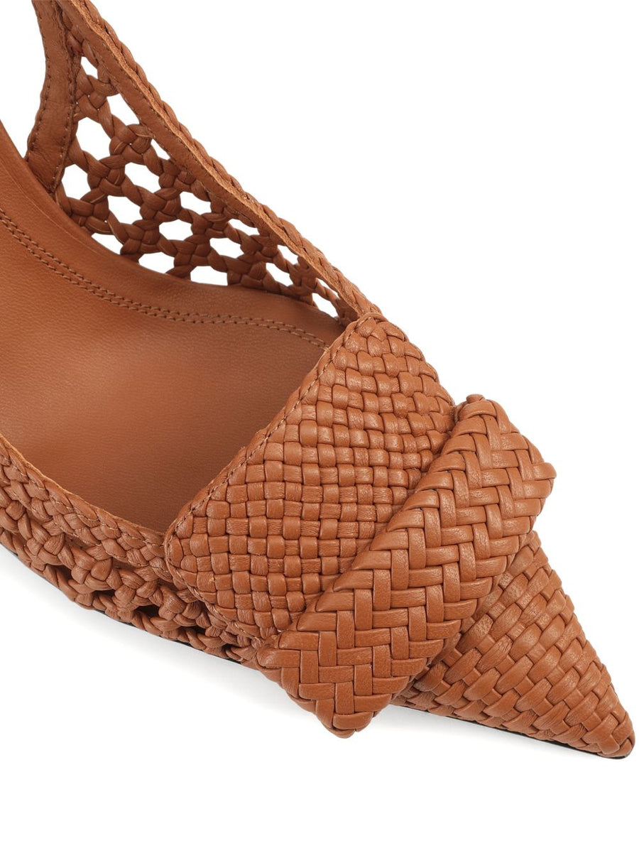 Sergio Rossi Pumps