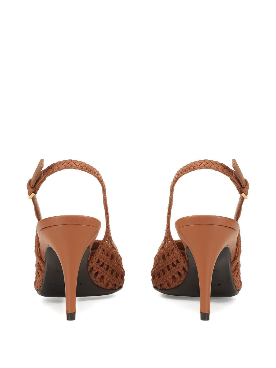 Sergio Rossi Pumps