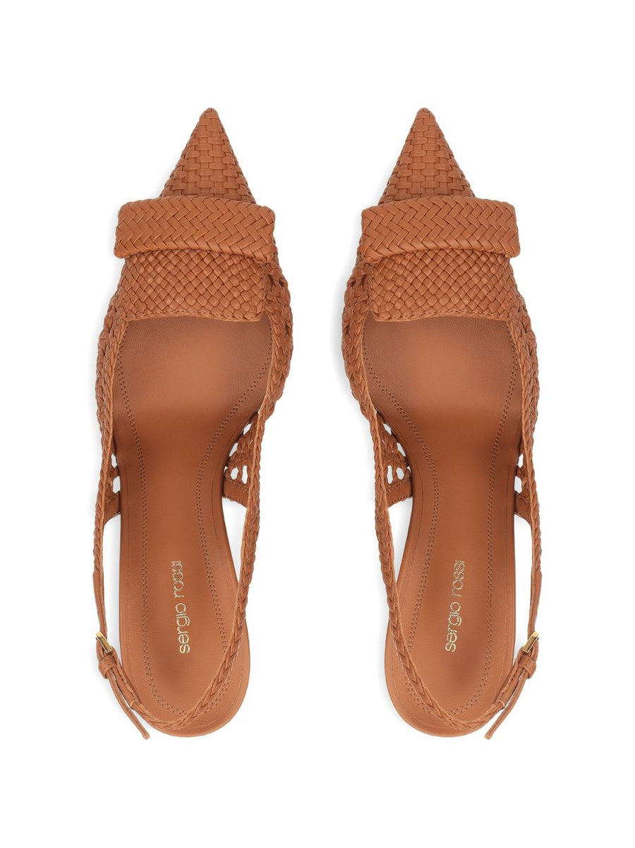 Sergio Rossi Pumps