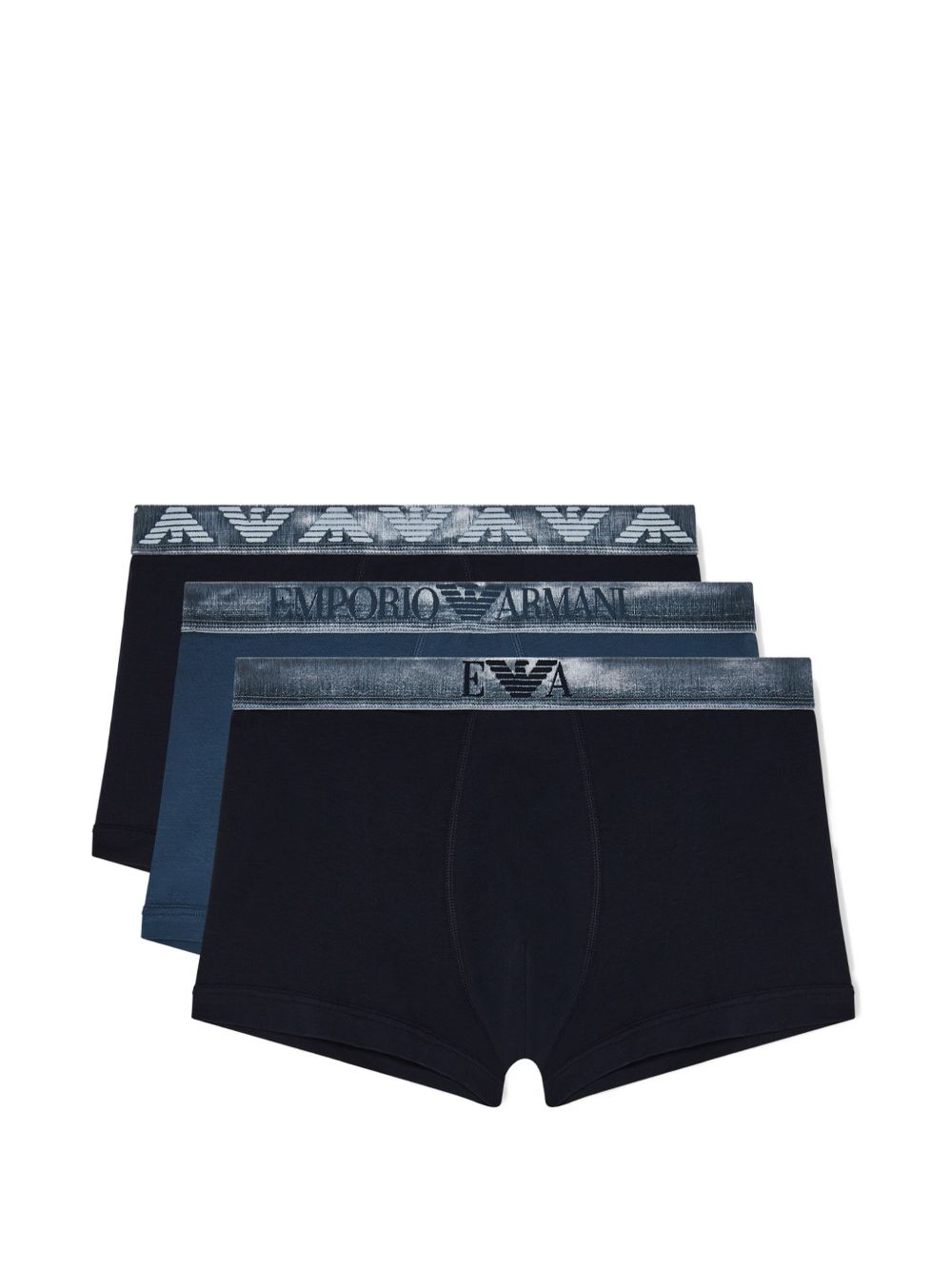 Emporio Armani Underwear NAVY