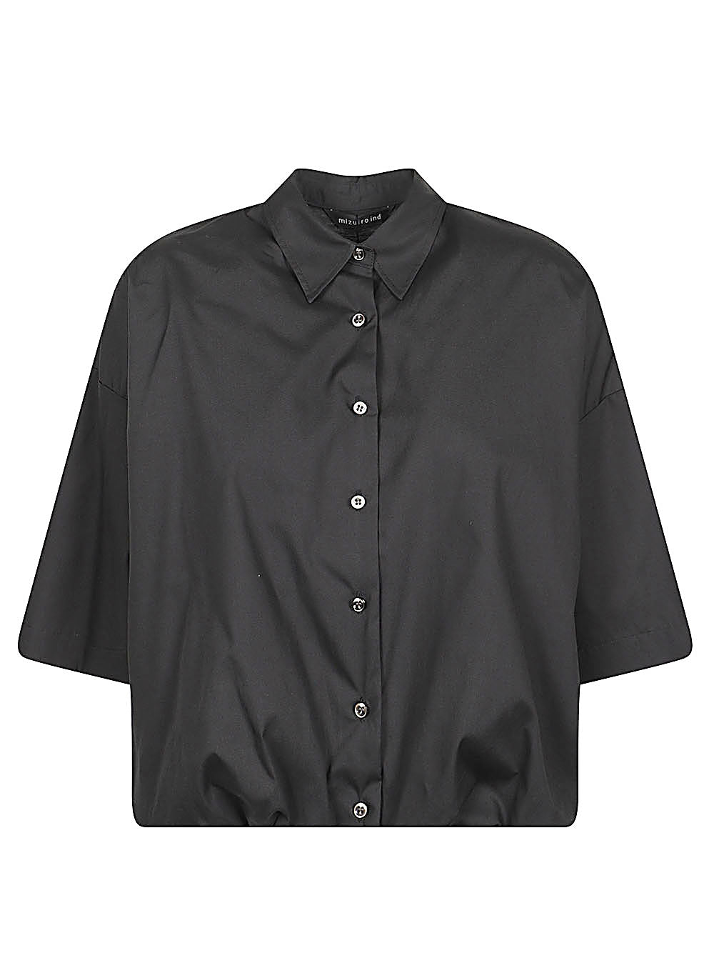 MIZUIRO Shirts