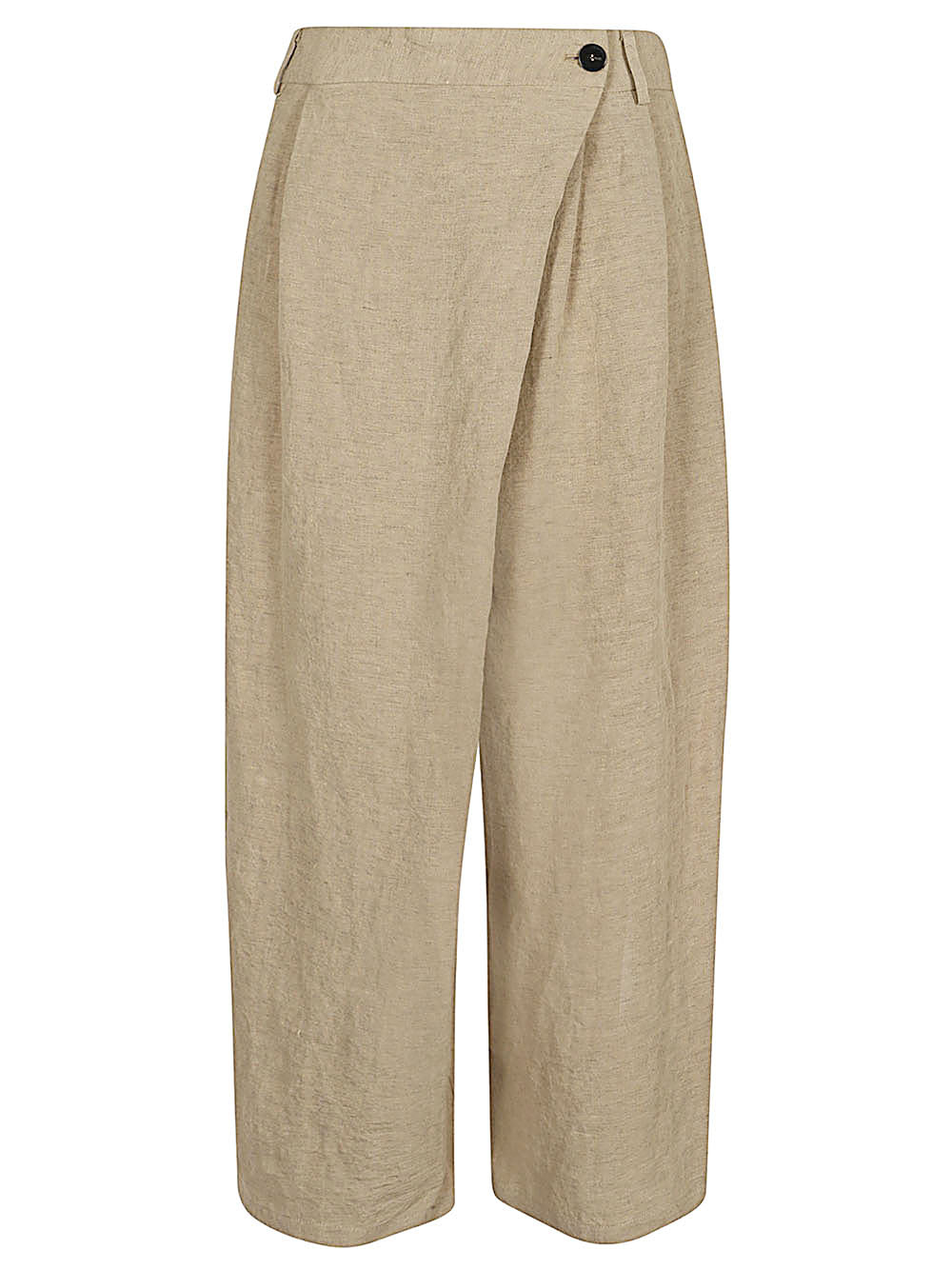 032C OPIFICIO Trousers BEIGE