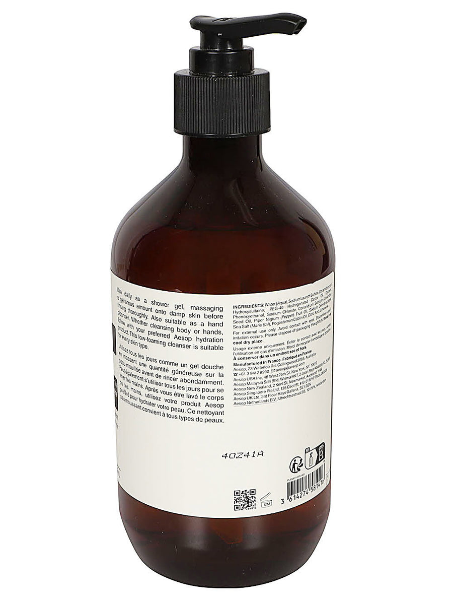 AESOP Accessories