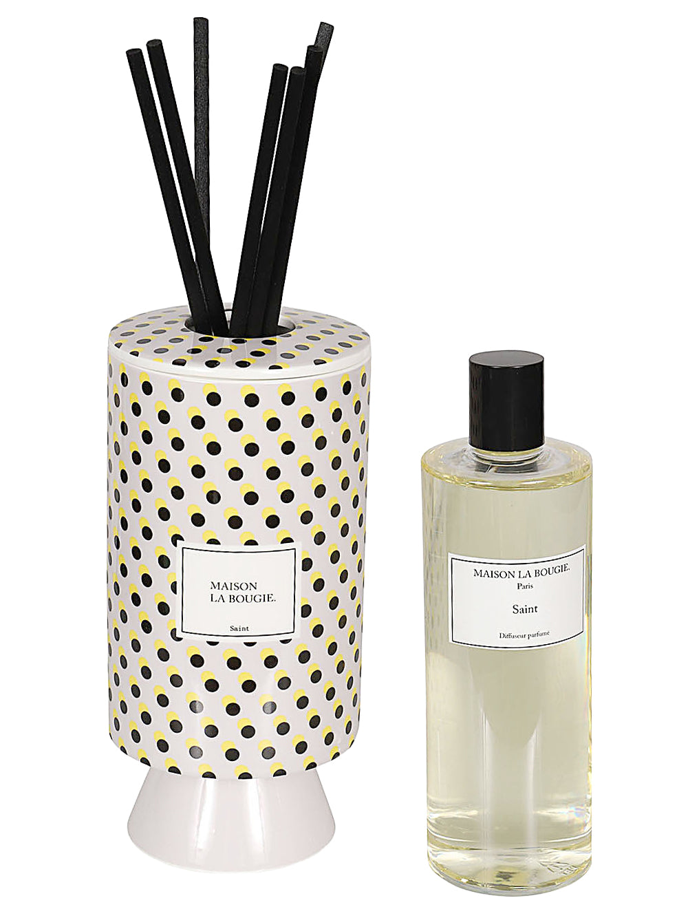 Maison La Bougie Saint Miracle Diffuser