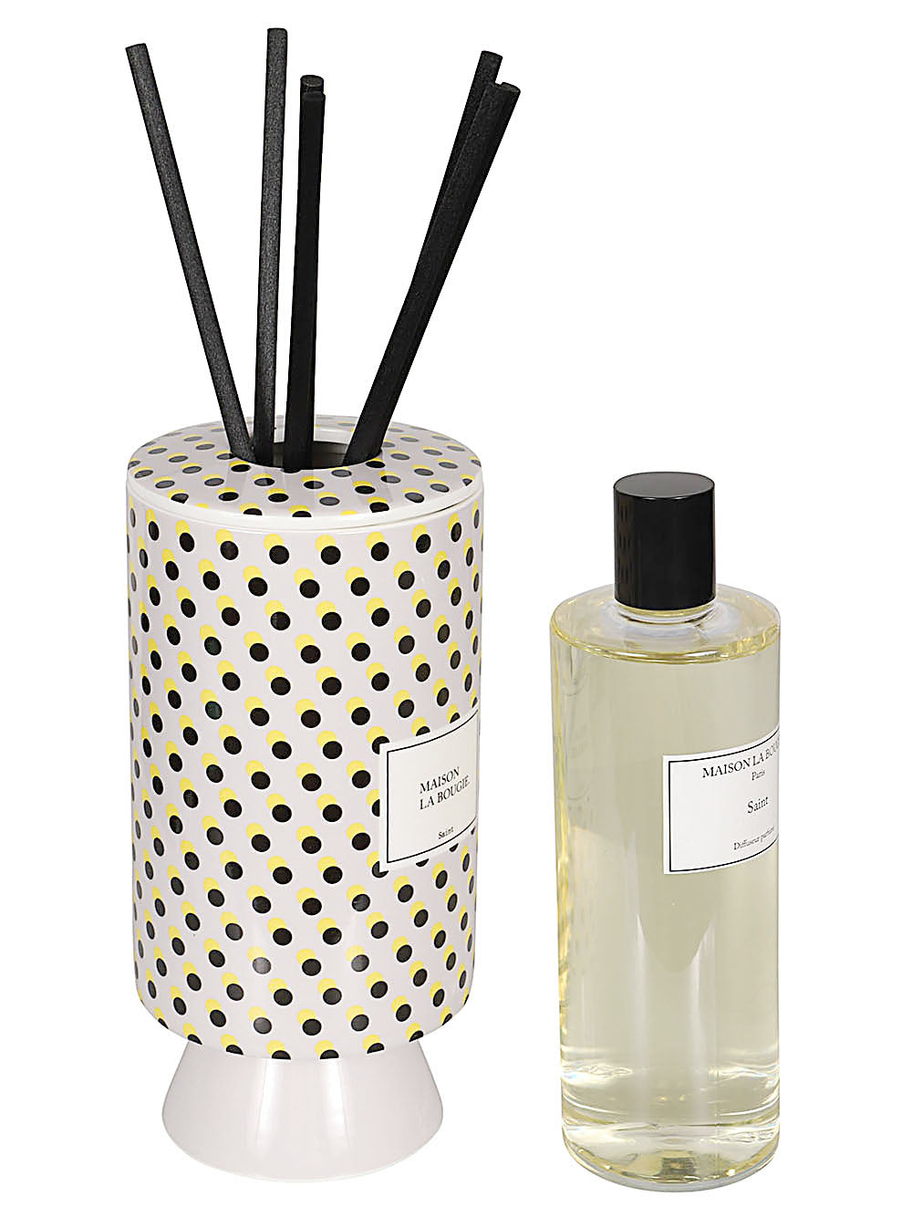 Maison La Bougie Saint Miracle Diffuser