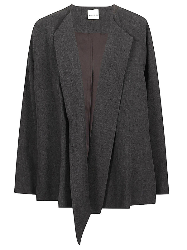 032C OPIFICIO Jackets BLACK