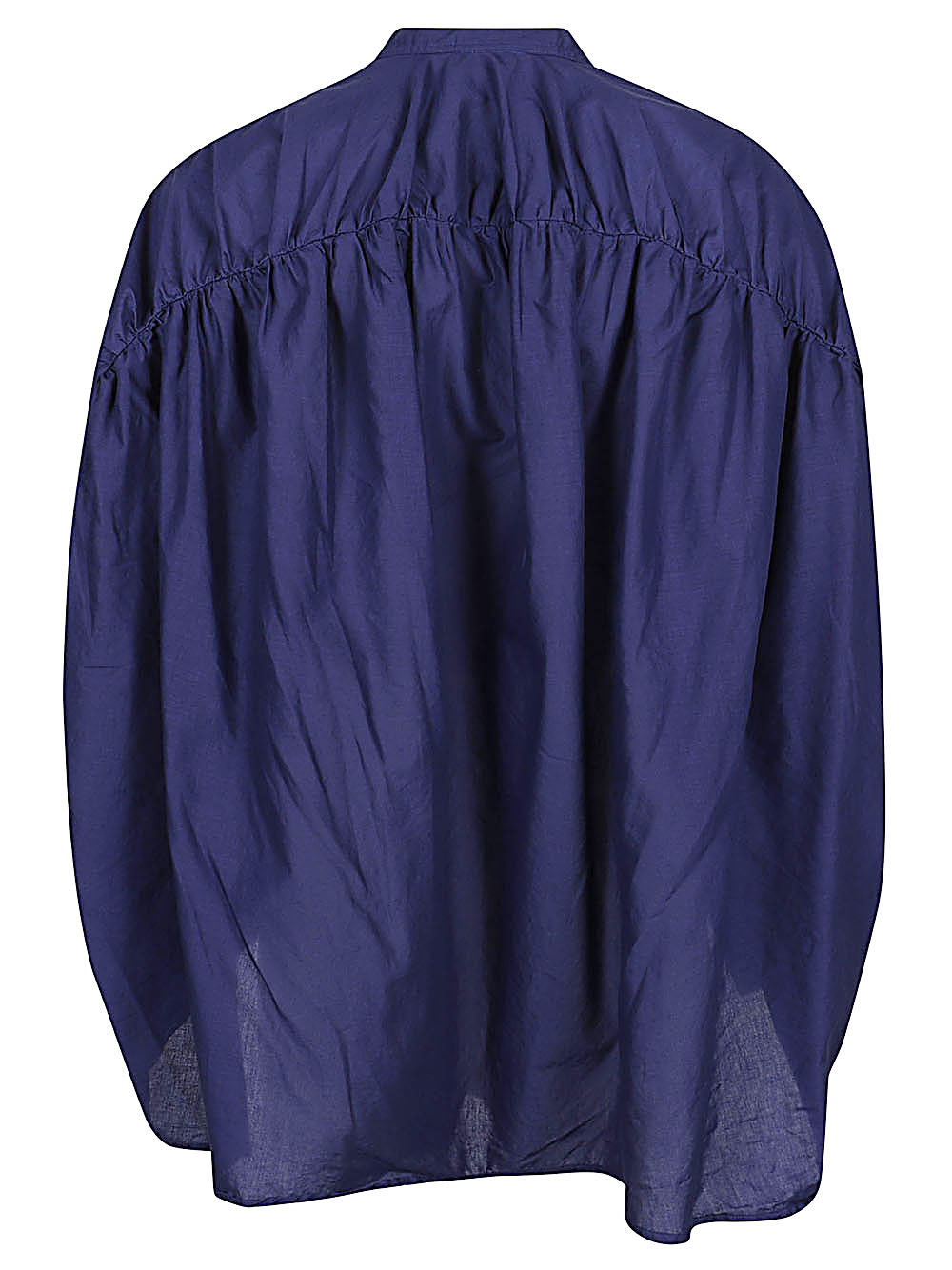 MIZUIRO Shirts NAVY
