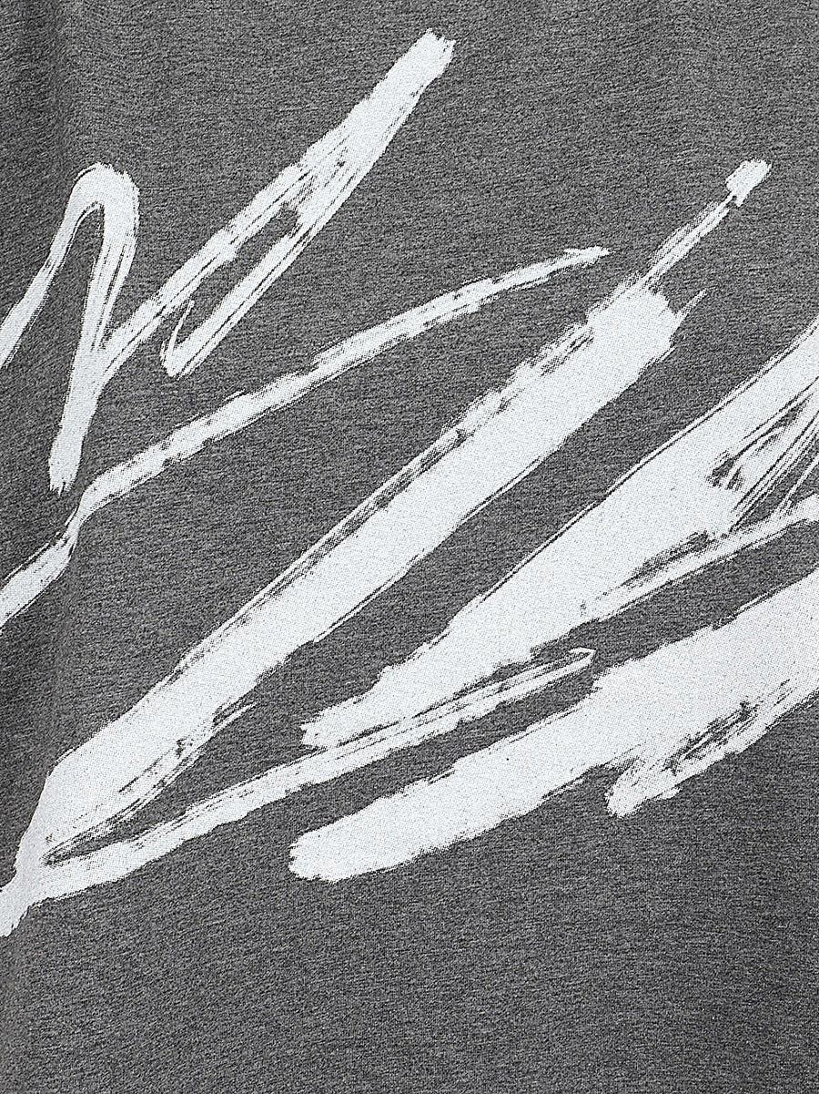 Moyuru Printed Cotton T Shirt For Women With Stretch Comfort And Versatile Everyday Style