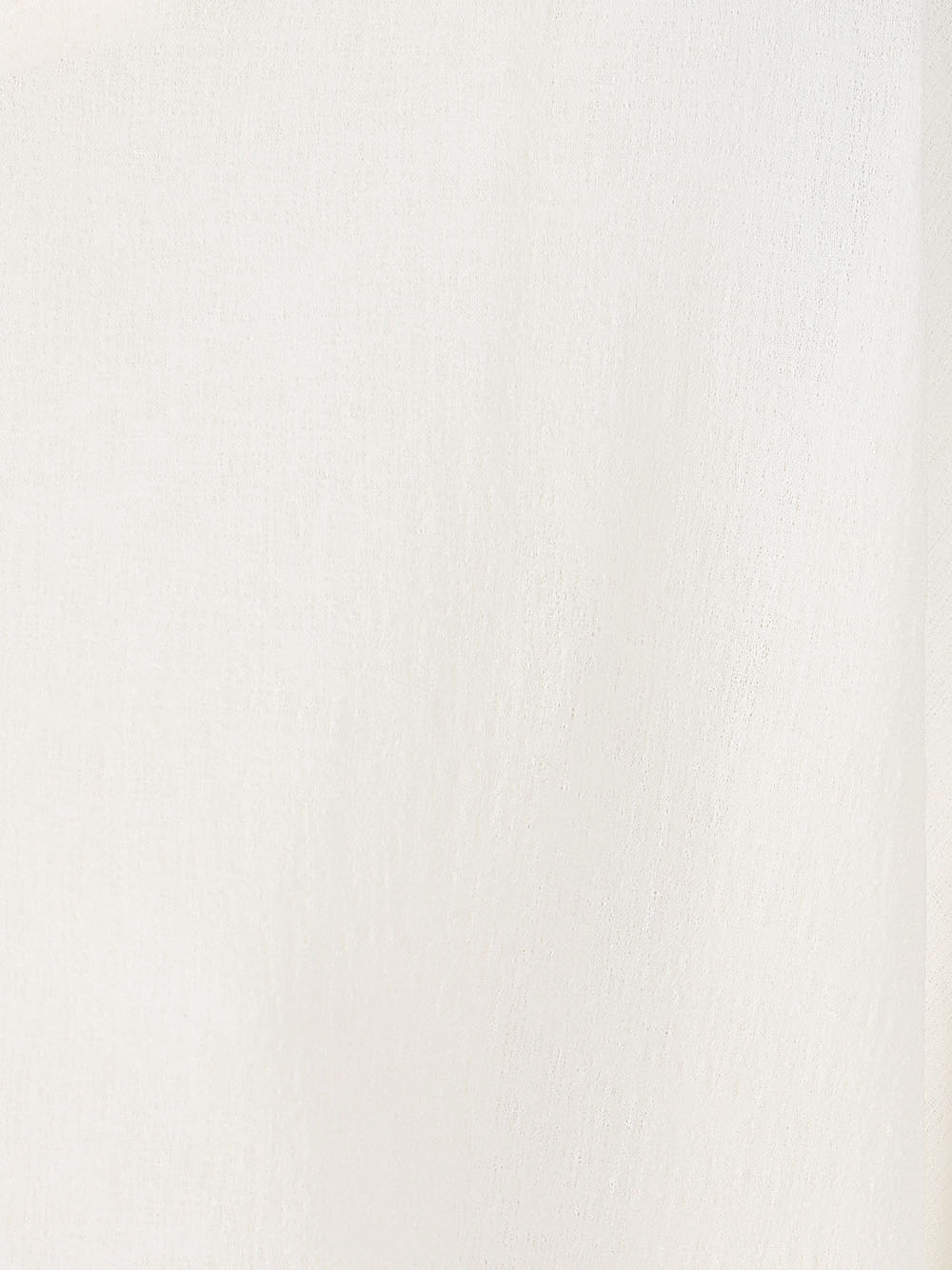 MIZUIRO Sweaters WHITE