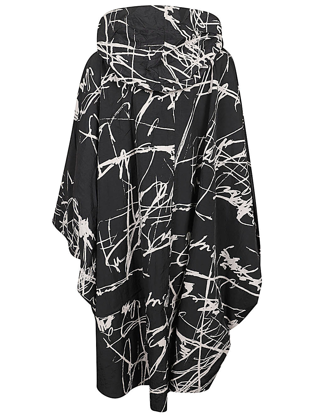 MOYURU Coats BLACK