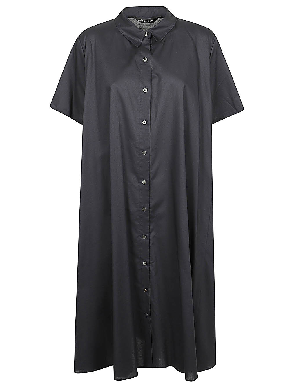 MIZUIRO Dresses NAVY