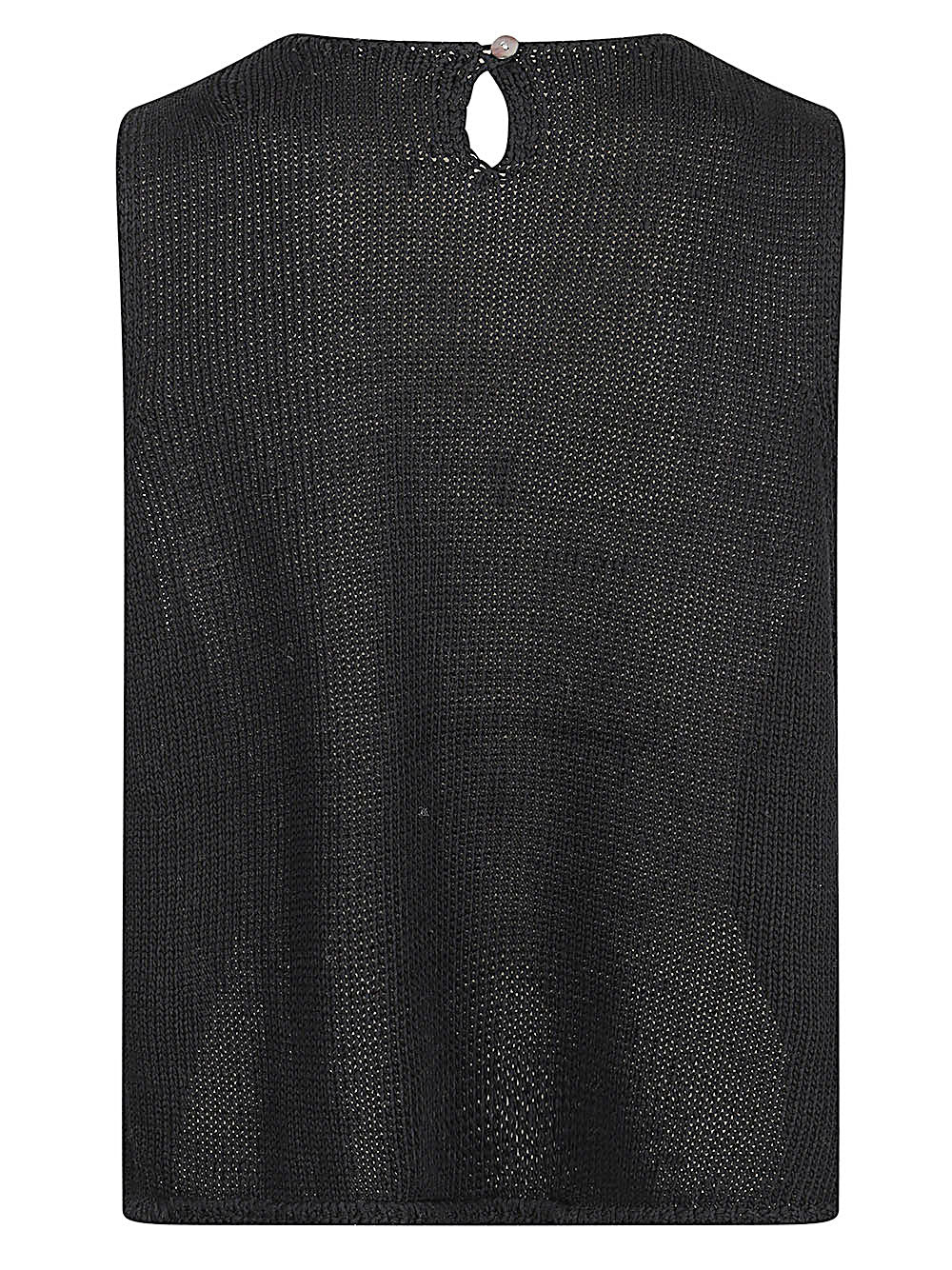 MIZUIRO Sweaters BLACK