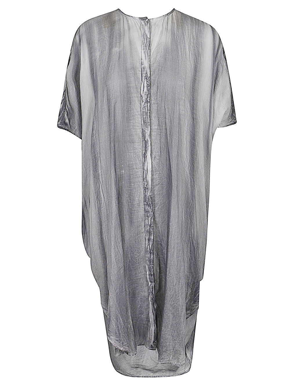 MIZUIRO Shirts GREY