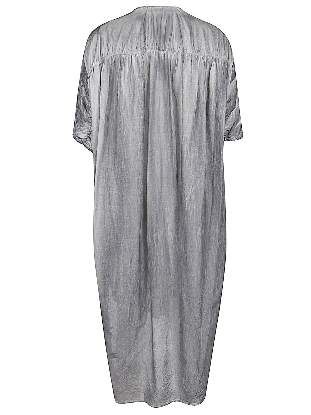 MIZUIRO Shirts GREY