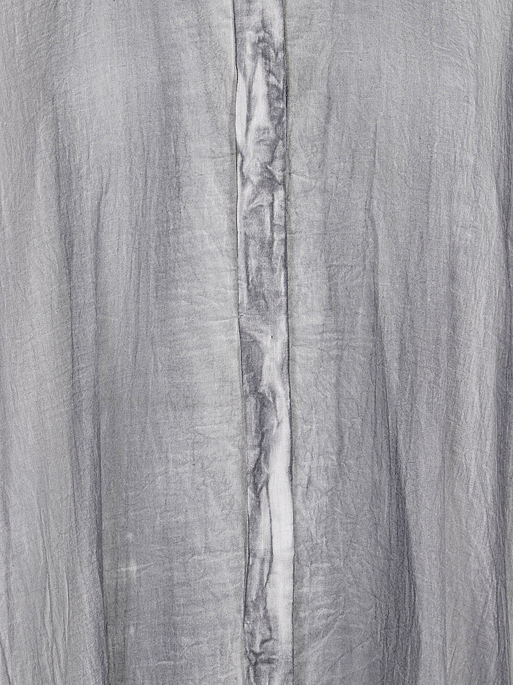 MIZUIRO Shirts GREY