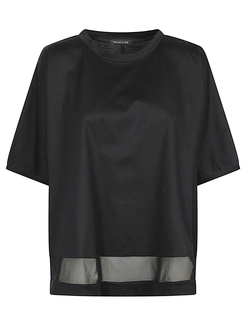 MIZUIRO T-shirts and Polos
