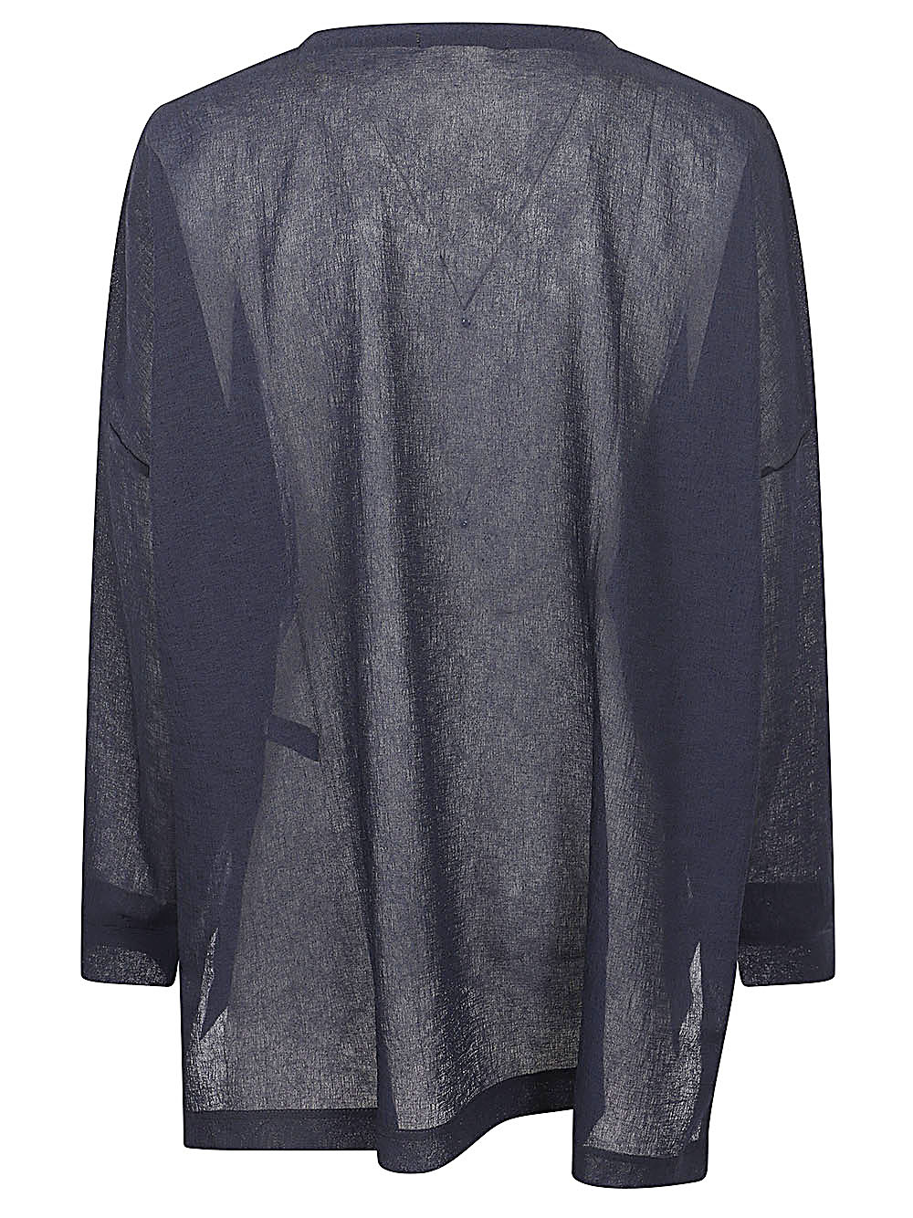 MIZUIRO Sweaters NAVY