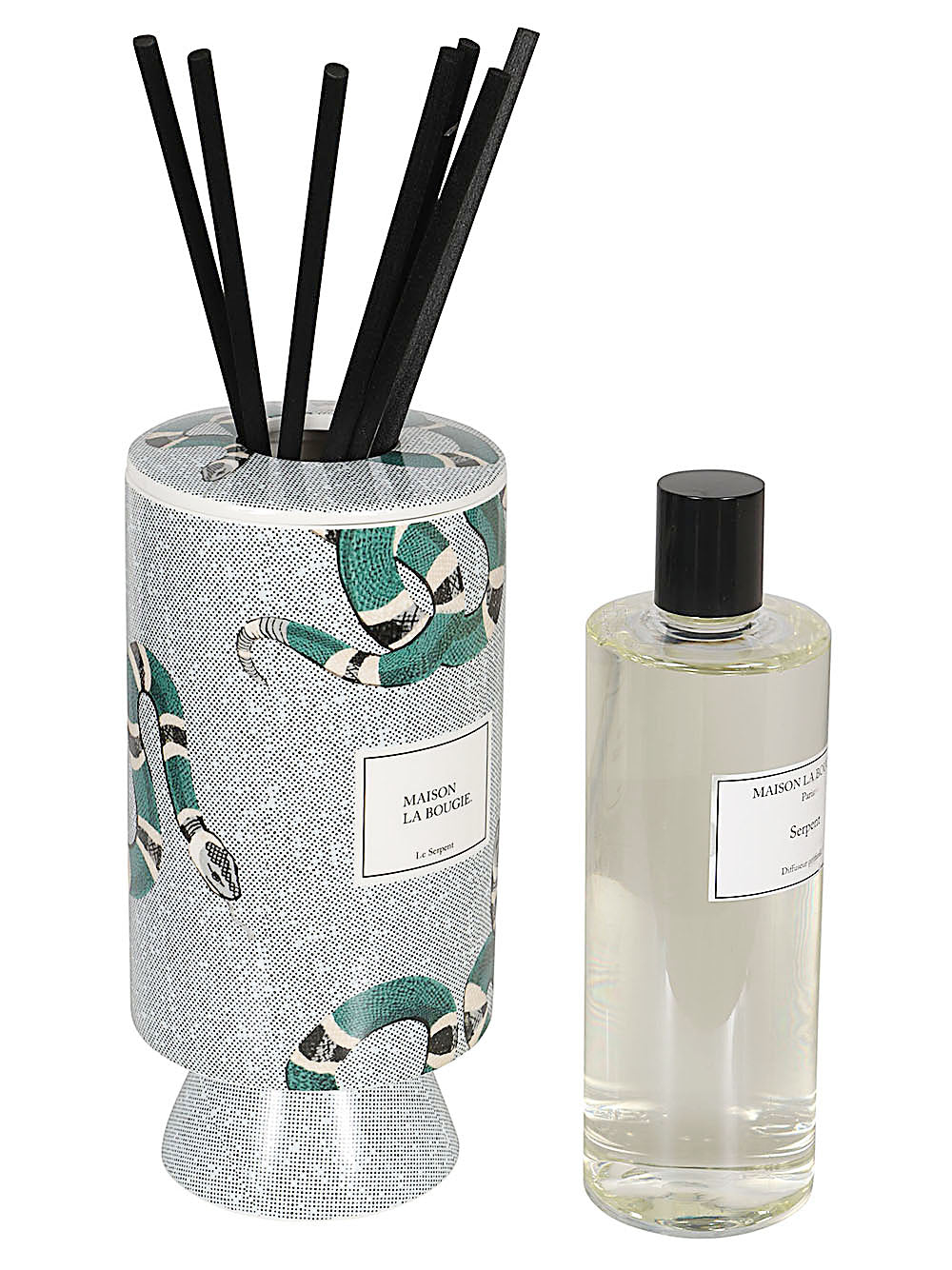 Maison La Bougie Serpent Diffuser