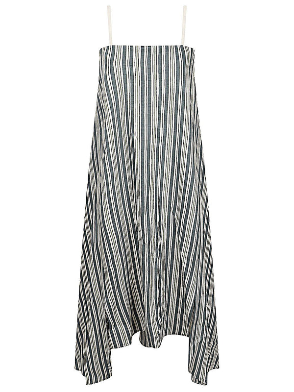 032C OPIFICIO Dresses MULTICOLOR