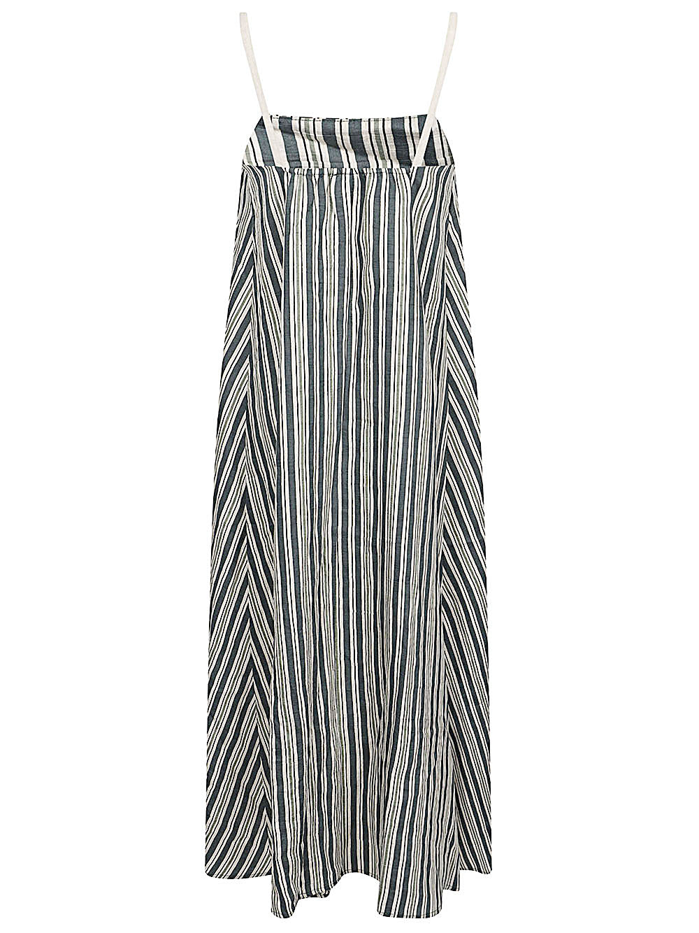 032C OPIFICIO Dresses MULTICOLOR