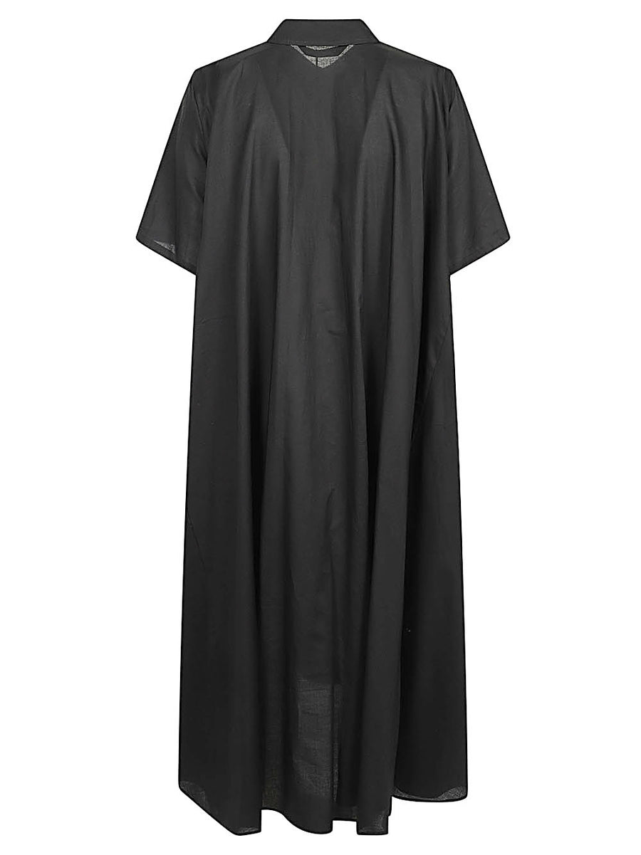 MIZUIRO Dresses BLACK