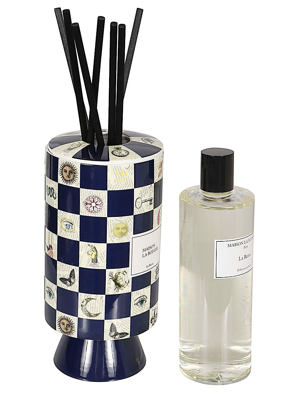 Maison La Bougie La Reine Diffuser