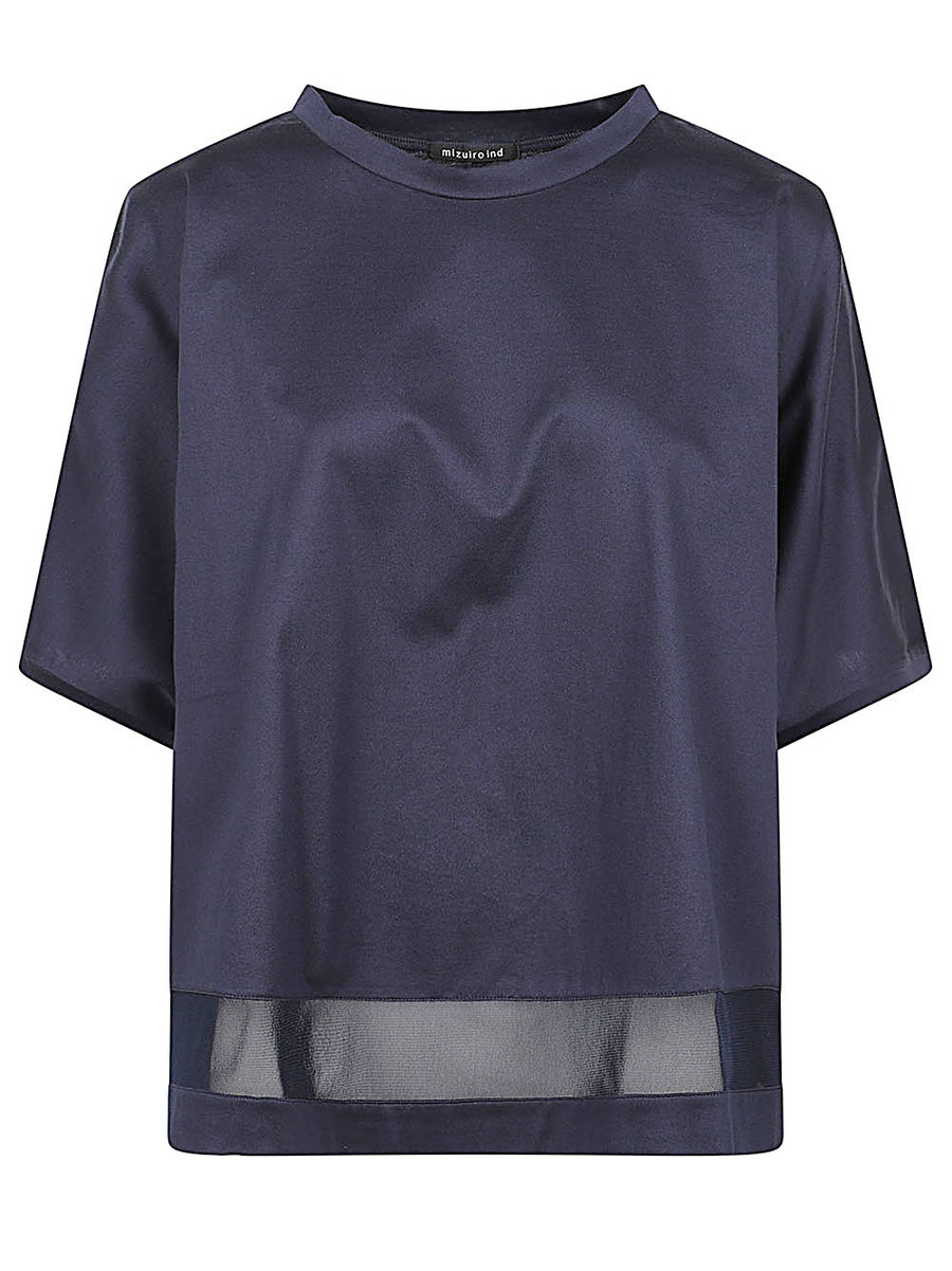 MIZUIRO Shirt