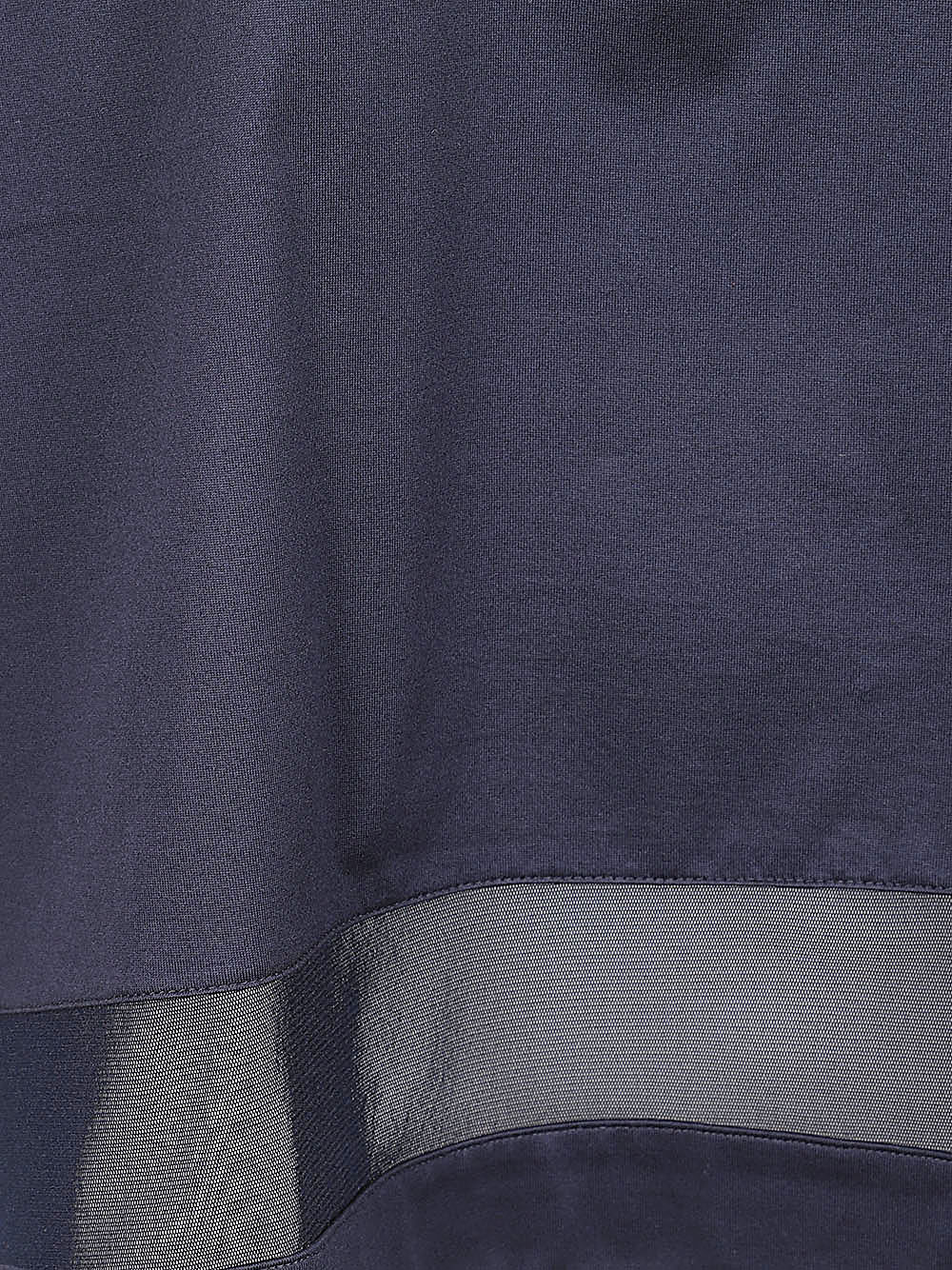 MIZUIRO T-shirts and Polos NAVY