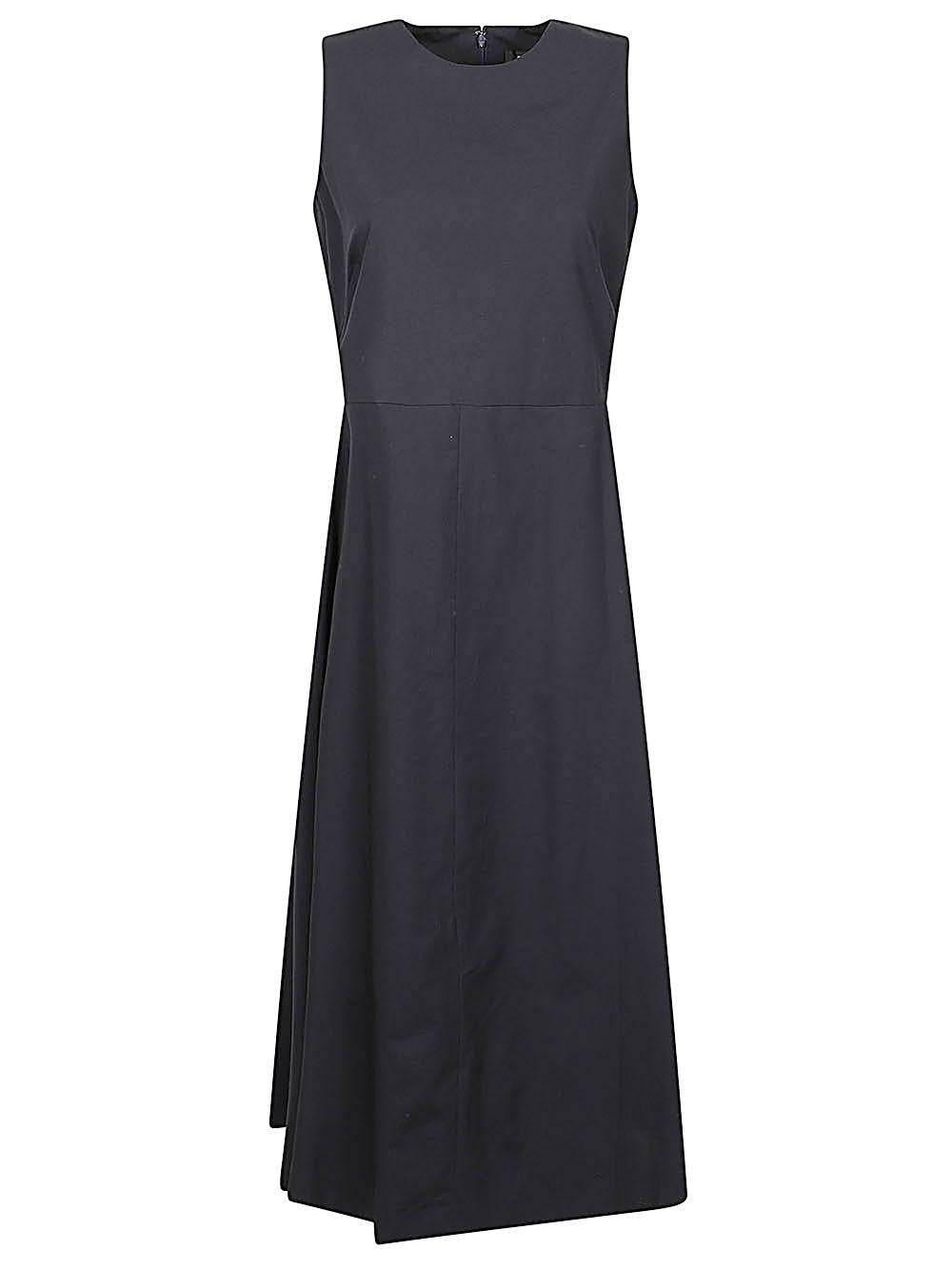 MIZUIRO Dresses NAVY