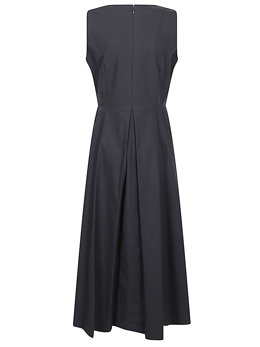 MIZUIRO Dresses NAVY