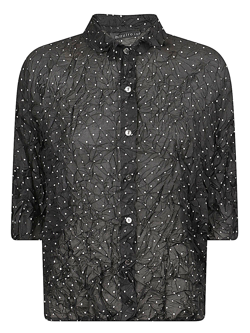 MIZUIRO Shirts