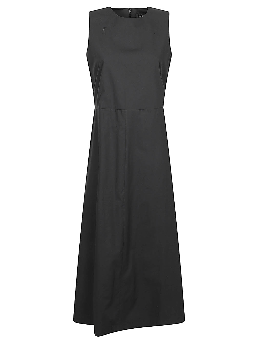 MIZUIRO Dresses BLACK