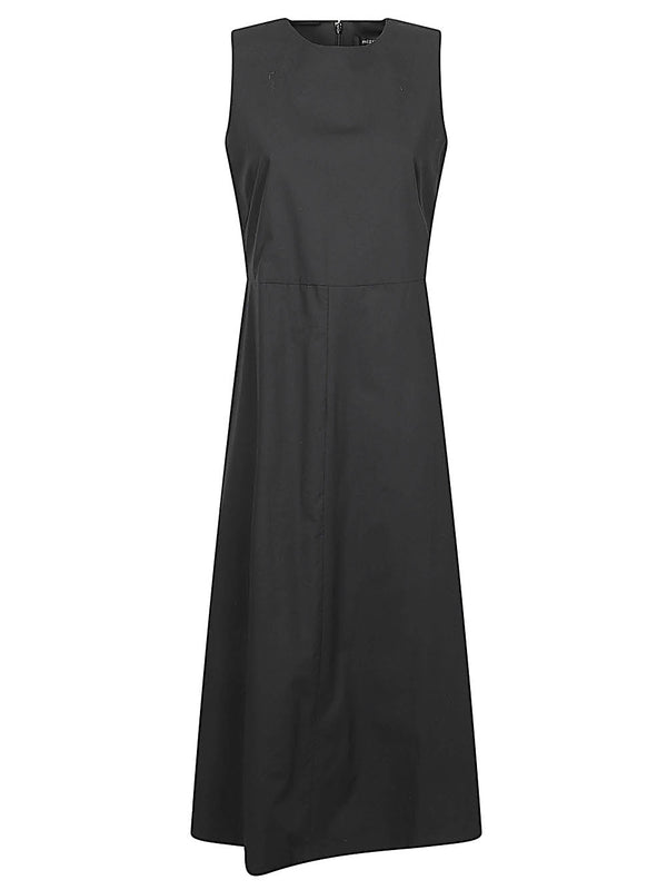 MIZUIRO Dresses BLACK
