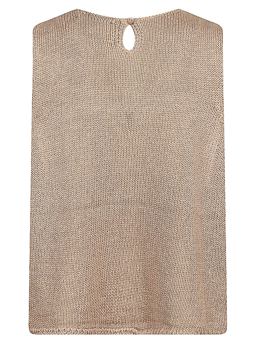 MIZUIRO Sweaters BEIGE