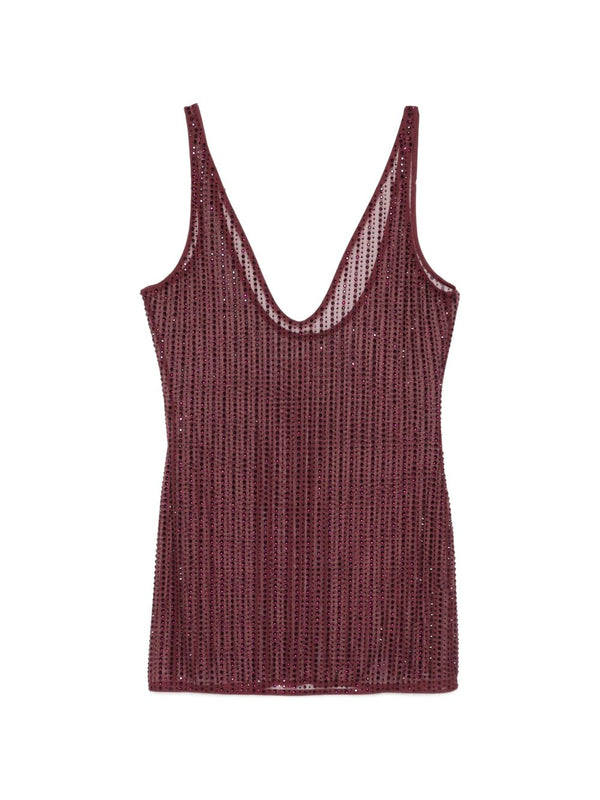 032C VENUJA Sea clothing BORDEAUX