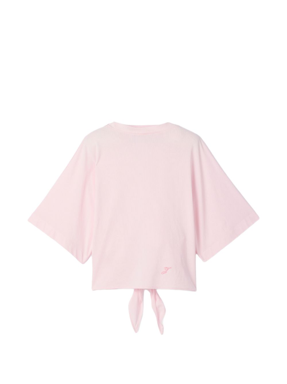 JACQUEMUS RESORT Jacquemus Le T-Shirt Moisson